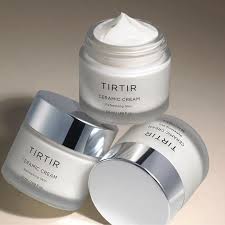 [TIRTIR] Ceramic Cream [100ml] - Moisturizer