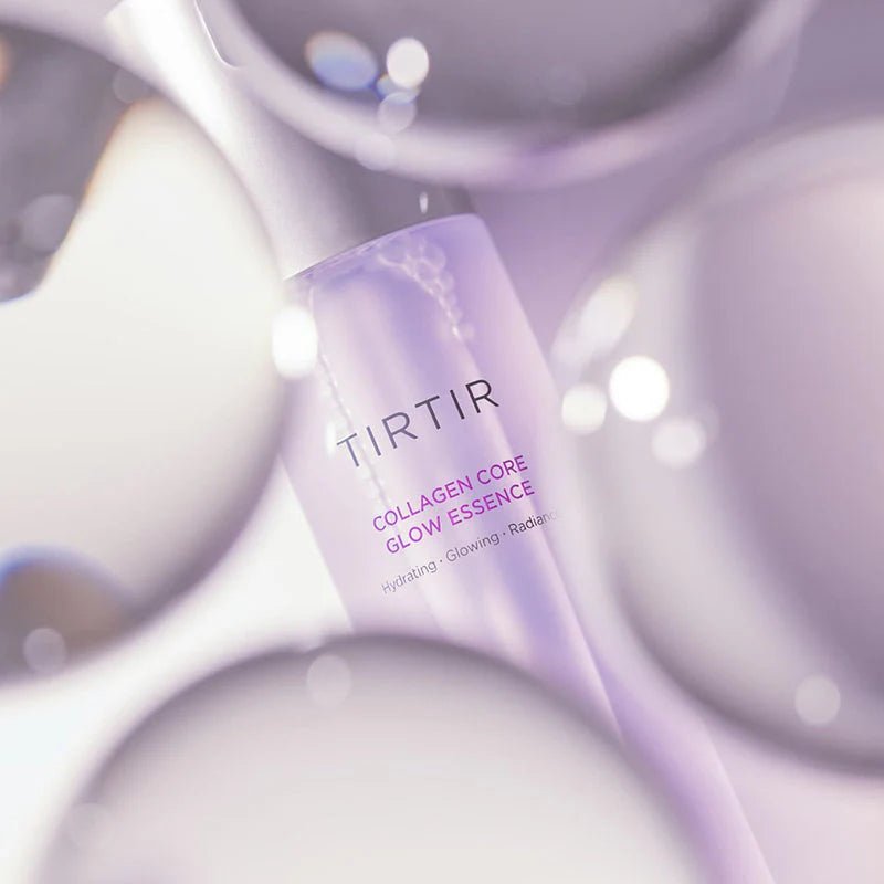 [TIRTIR] Collagen Core Glow Essence [120ml] - Essence