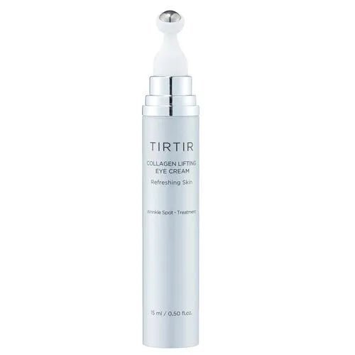 [TIRTIR] Collagen Lifting Eye Cream [15ml] - Eye Cream