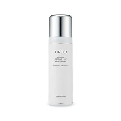 [TIRTIR] Glossy Coating Mist [70ml] - Skin Care