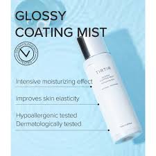 [TIRTIR] Glossy Coating Mist [70ml] - Skin Care