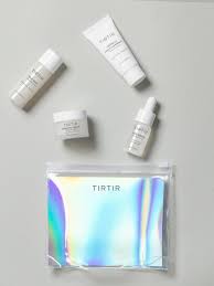 [TIRTIR] Glow Trial Kit [4 pcs] - Skin Care