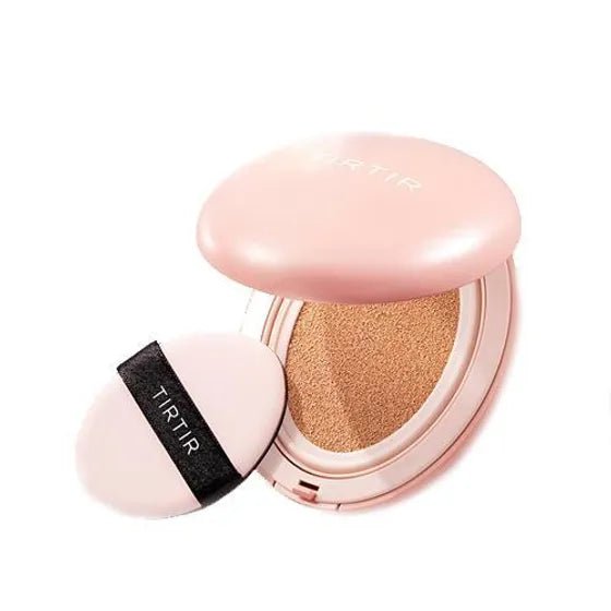 [TIRTIR] Mask Fit All Cover Pink Cushion [18g] - Makeup