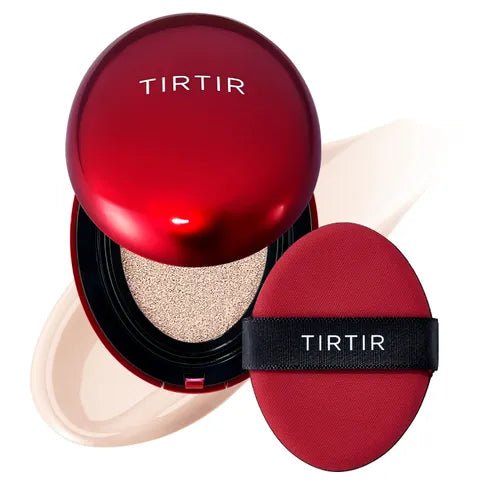 [TIRTIR] Mask Fit Red Cushion - 30 Farben [18g] - 