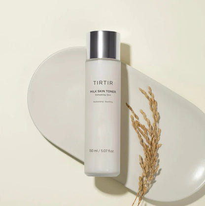 [TIRTIR] Milk Skin Toner [150ml] - 