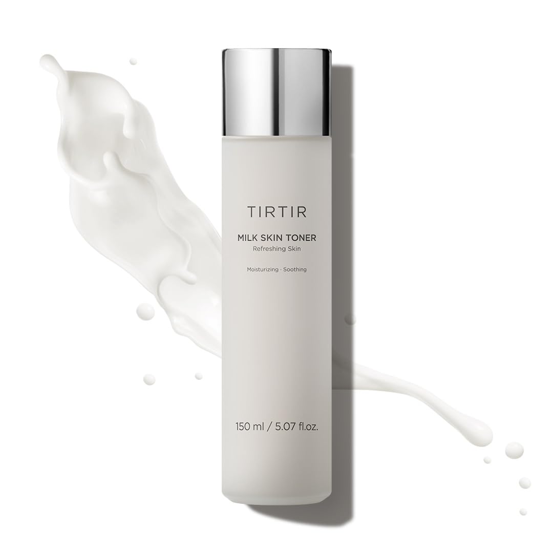 [TIRTIR] Milk Skin Toner [150ml] - 