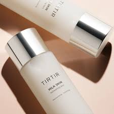 [TIRTIR] Milk Skin Toner Light Trial Size [20ml] - Toner