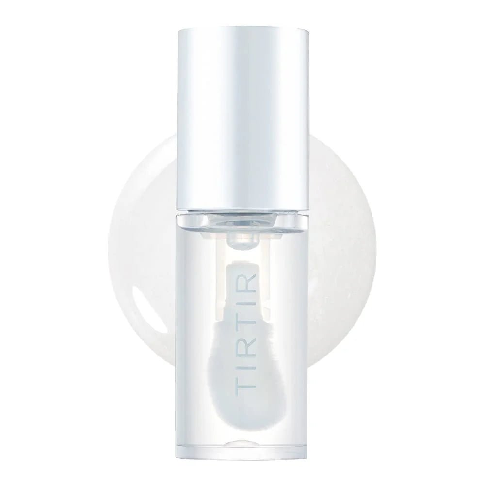 [TIRTIR] My Glow Lip Oil - 4 Types [5.7ml] - Skin Care