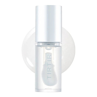 [TIRTIR] My Glow Lip Oil - 4 Types [5.7ml] - Skin Care