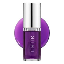 [TIRTIR] My Glow Lip Oil - 4 Types [5.7ml] - Skin Care