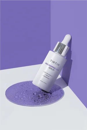 [TIRTIR] Niacinamide 20% Serum [30ml] - Serum/Ampoule