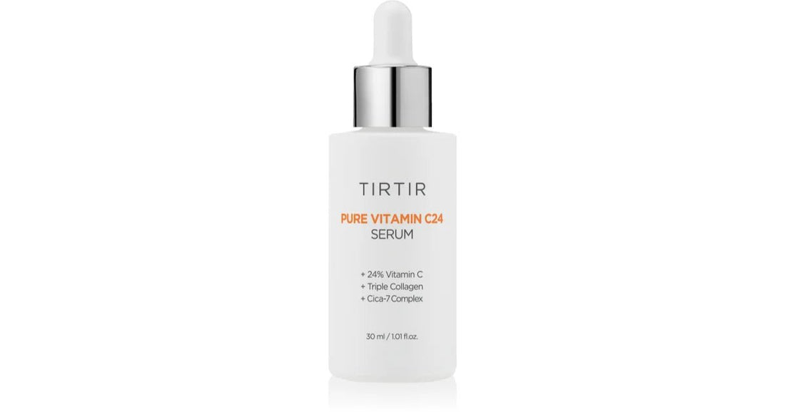 [TIRTIR] Pure Vitamin C24 Serum [30ml] - Serum