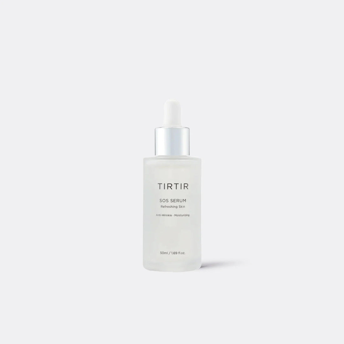 [TIRTIR] SOS Serum [50ml] - Serum/Ampoule