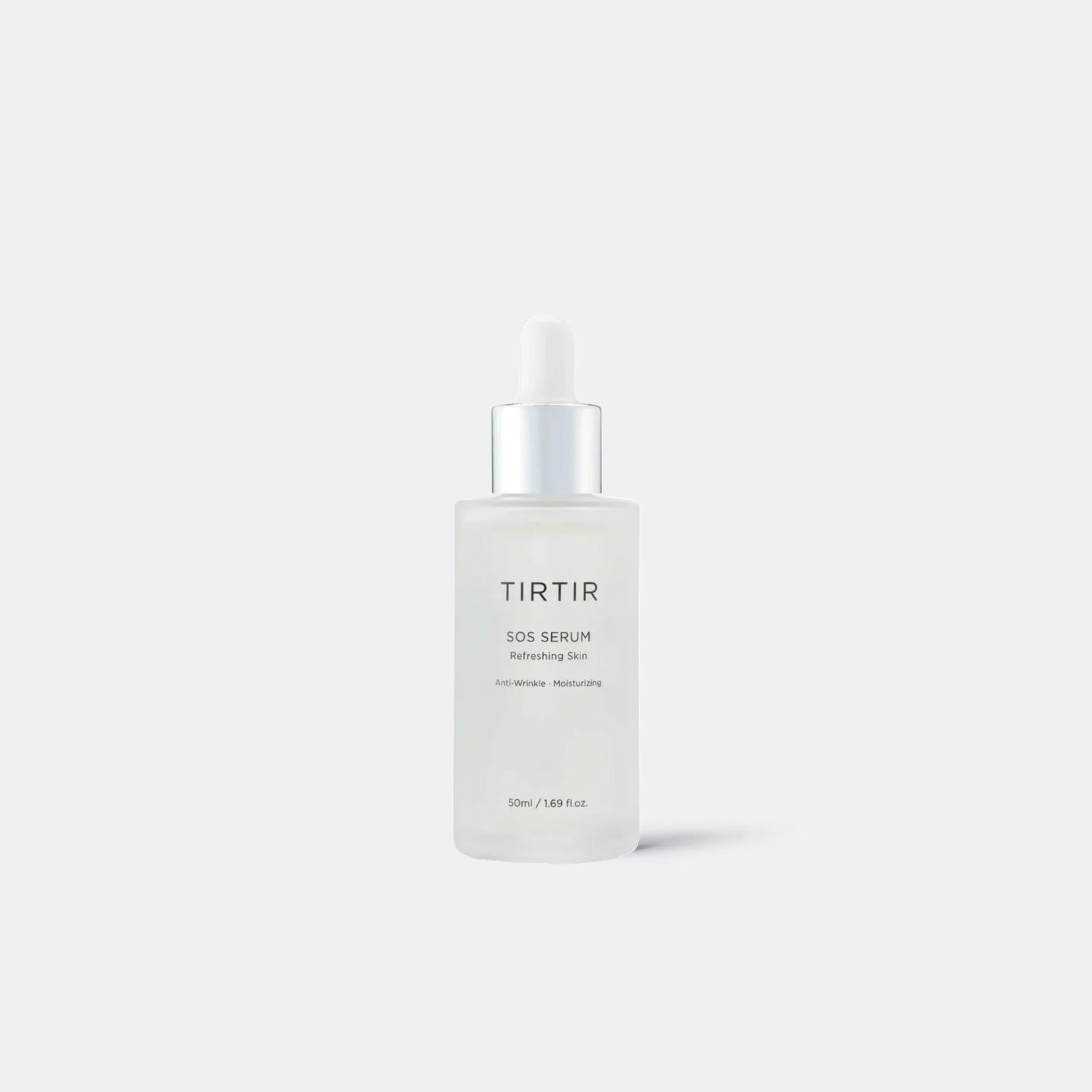 [TIRTIR] SOS Serum [50ml] - Serum/Ampoule