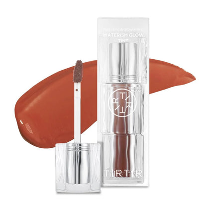 [TIRTIR] Waterism Glow Tint - 9 colors [4g] - Lip Care