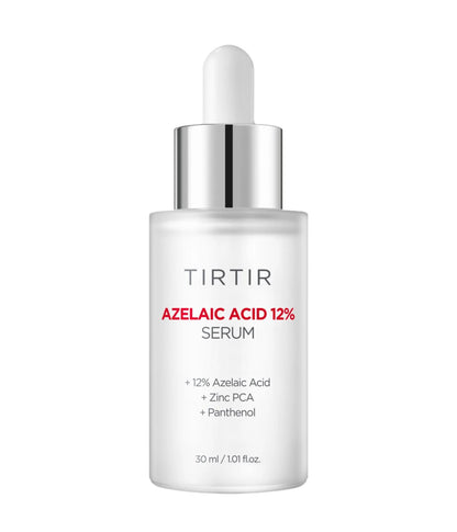 Azelaic Acid 12% Serum