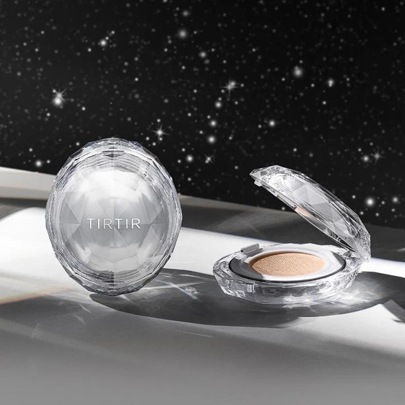 Mask Fit Crystal Mesh Cushion [15g]