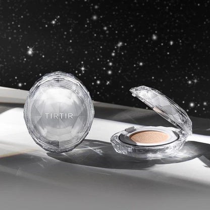 Mask Fit Crystal Mesh Cushion [15g]