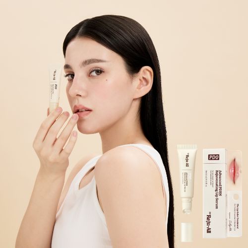 Advanced PDRN Rejuvenating Lip Serum [10ml]