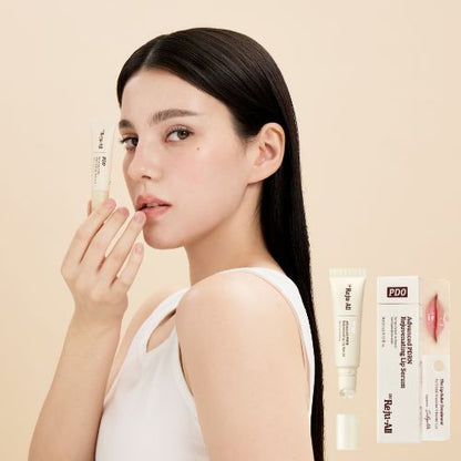 Advanced PDRN Rejuvenating Lip Serum [10ml]
