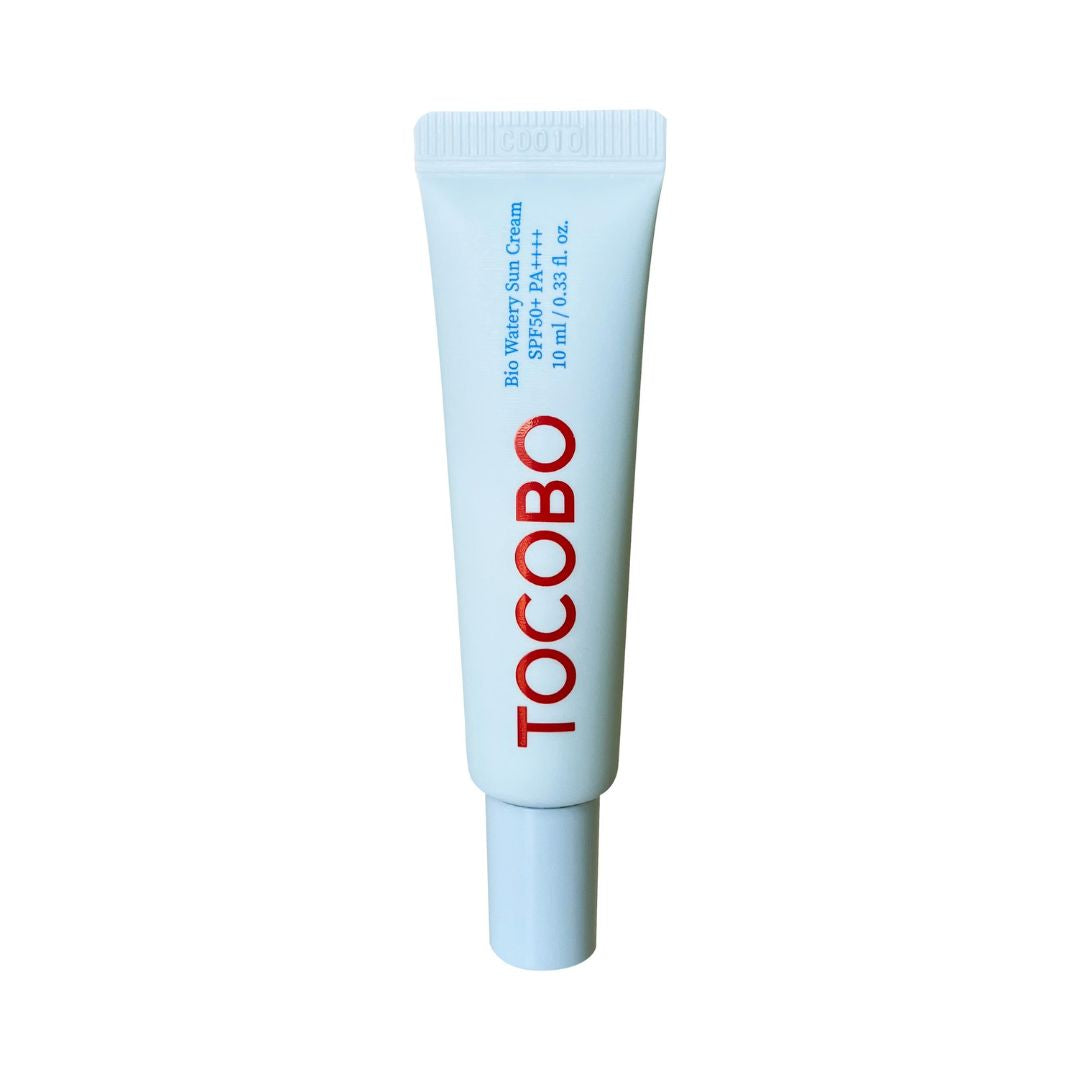 Crème Solaire Aqua Bio Deluxe SPF50+ PA++++ [10ml]