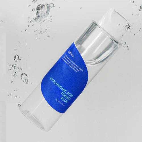Hyaluronic Acid Toner Plus