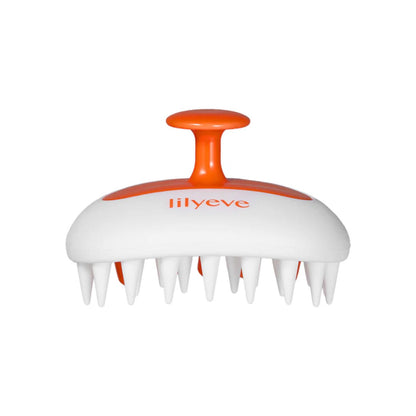 TURN brosse Gua Sha et shampoing double