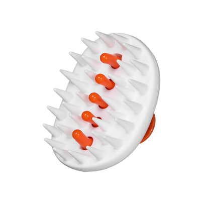 TURN brosse Gua Sha et shampoing double