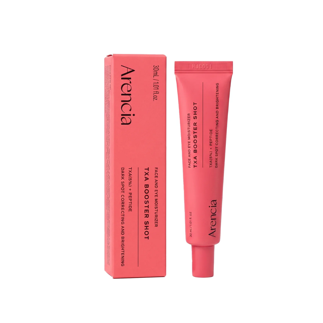 TXA Booster Shot [30ml]