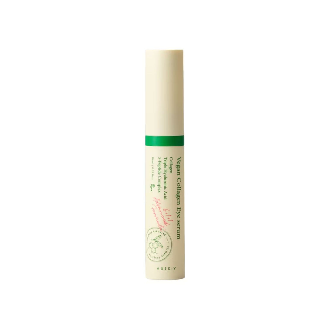Vegan Collagen Eye Serum [0.47 fl oz]