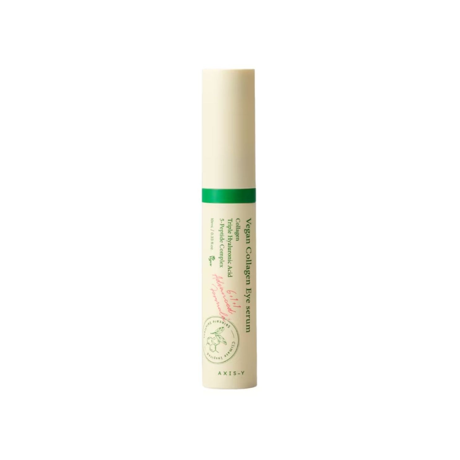 Vegan Collagen Eye Serum [0.47 fl oz]