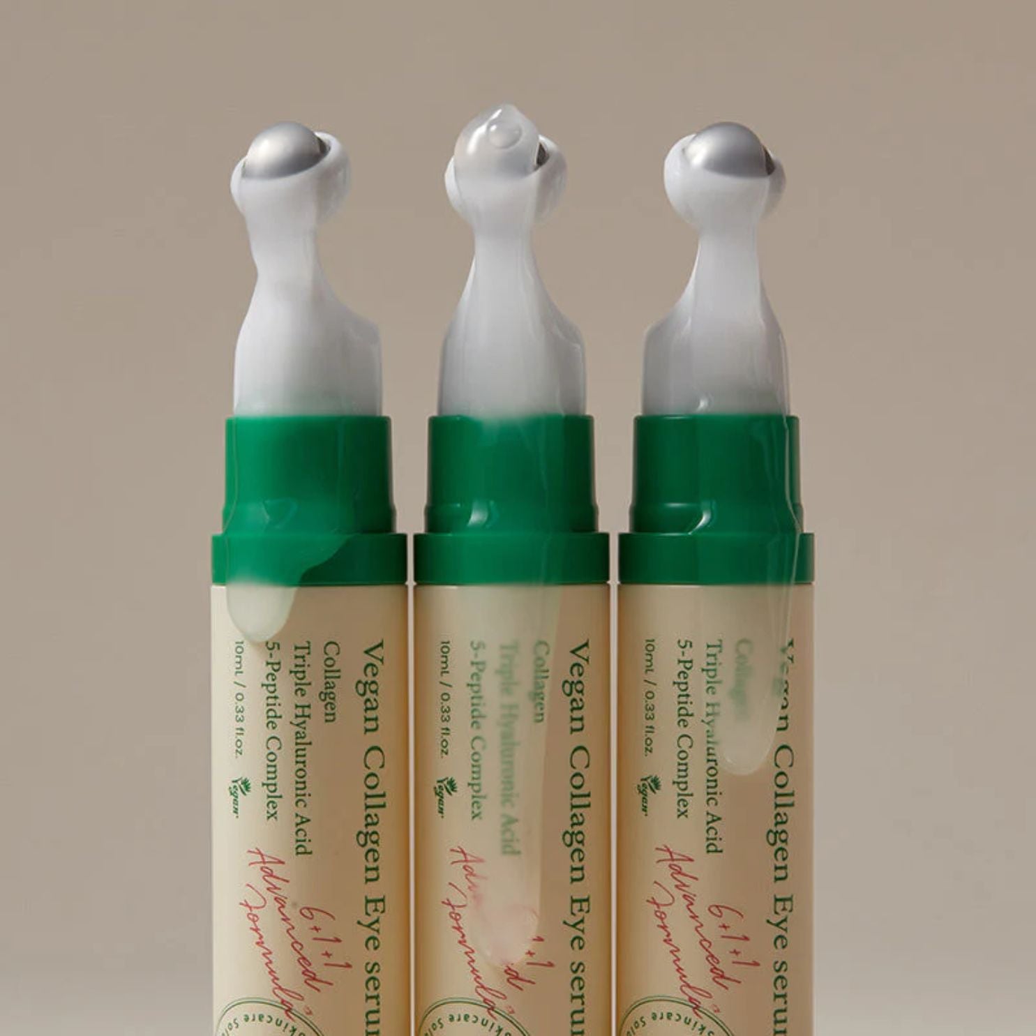 Vegan Collagen Eye Serum [0.47 fl oz]