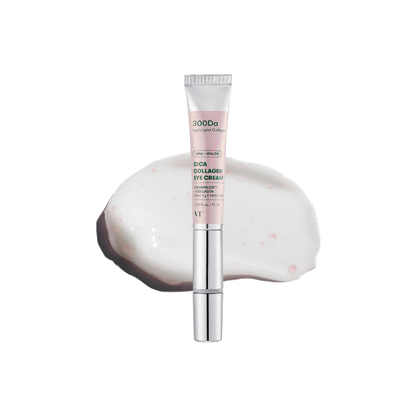 Crème Yeux Cica Collagen [15ml]