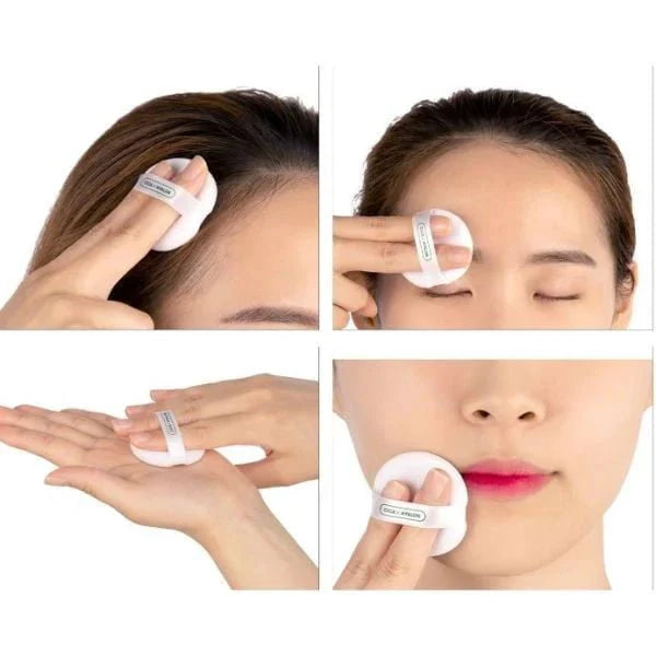 Cica No Sebum Mild Powder [5g]
