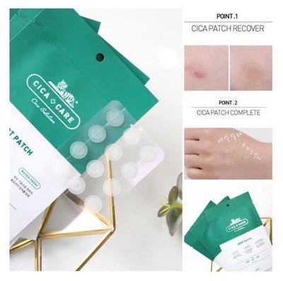 [VT] Cica Spot Patch [1 pack] - Skincare