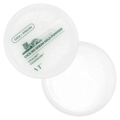 Cica No Sebum Mild Powder [5g]