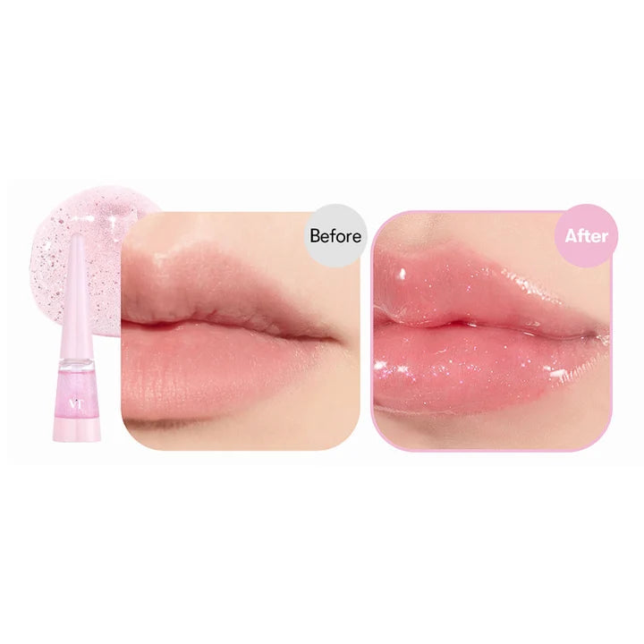 Reedle Shot Lip Plumper Twinkle