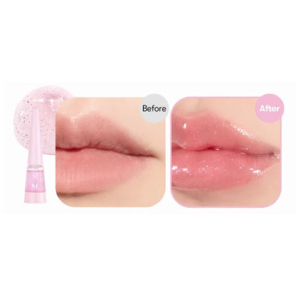 Reedle Shot Lip Plumper Twinkle