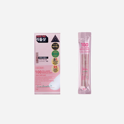 Collagen Reedle Shot 100 Stick 2ml (10ea)