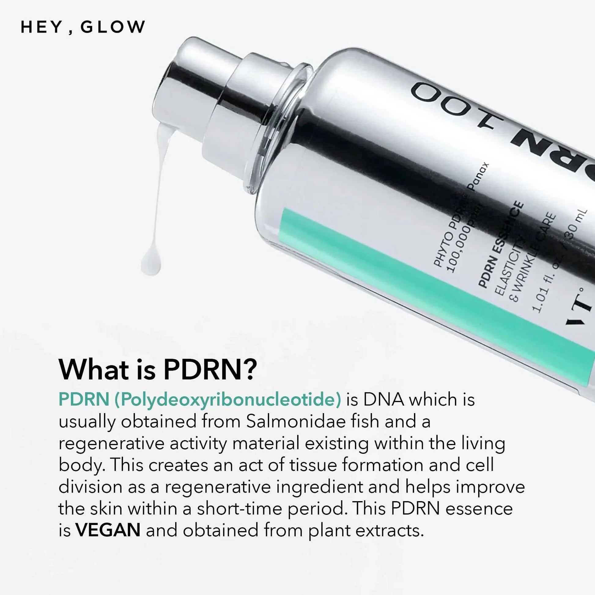 [VT] PDRN Cream 100 [50ml] - Moisturizer