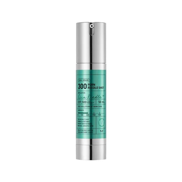 VT PDRN Reedle Shot 300 50ml | Buy Korean serum at Saranghae