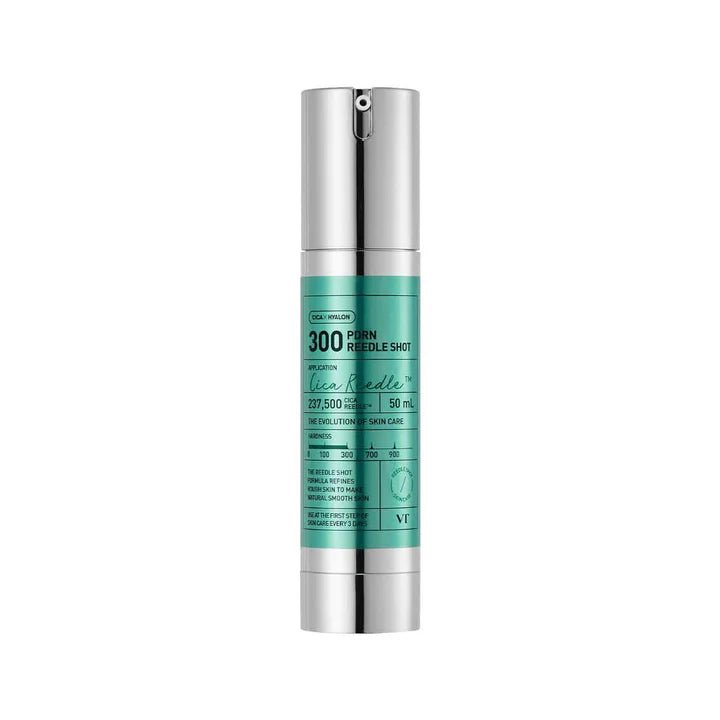 [VT] PDRN Reedle Shot 300 [50ml] - Serum/Ampoule