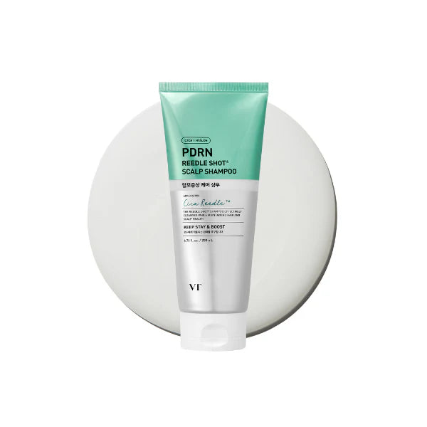 PDRN Reedle Shot Shampoing Cuir Chevelu [200ml]