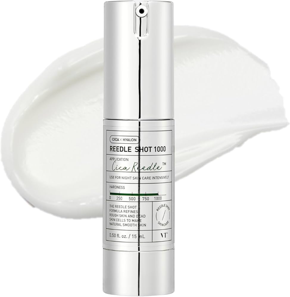 VT Reedle Shot 1000 15ml | Buy Korean serum at Saranghae