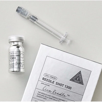 Reedle Shot 1300 [8ml]