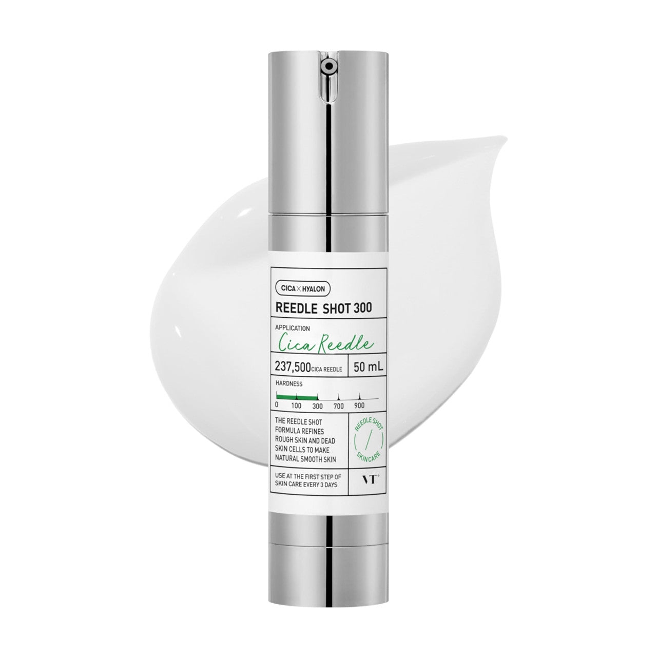 [VT] Reedle Shot 300 [50ml] - Skincare