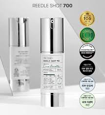 [VT] Reedle Shot 700 [30ml] - Skincare