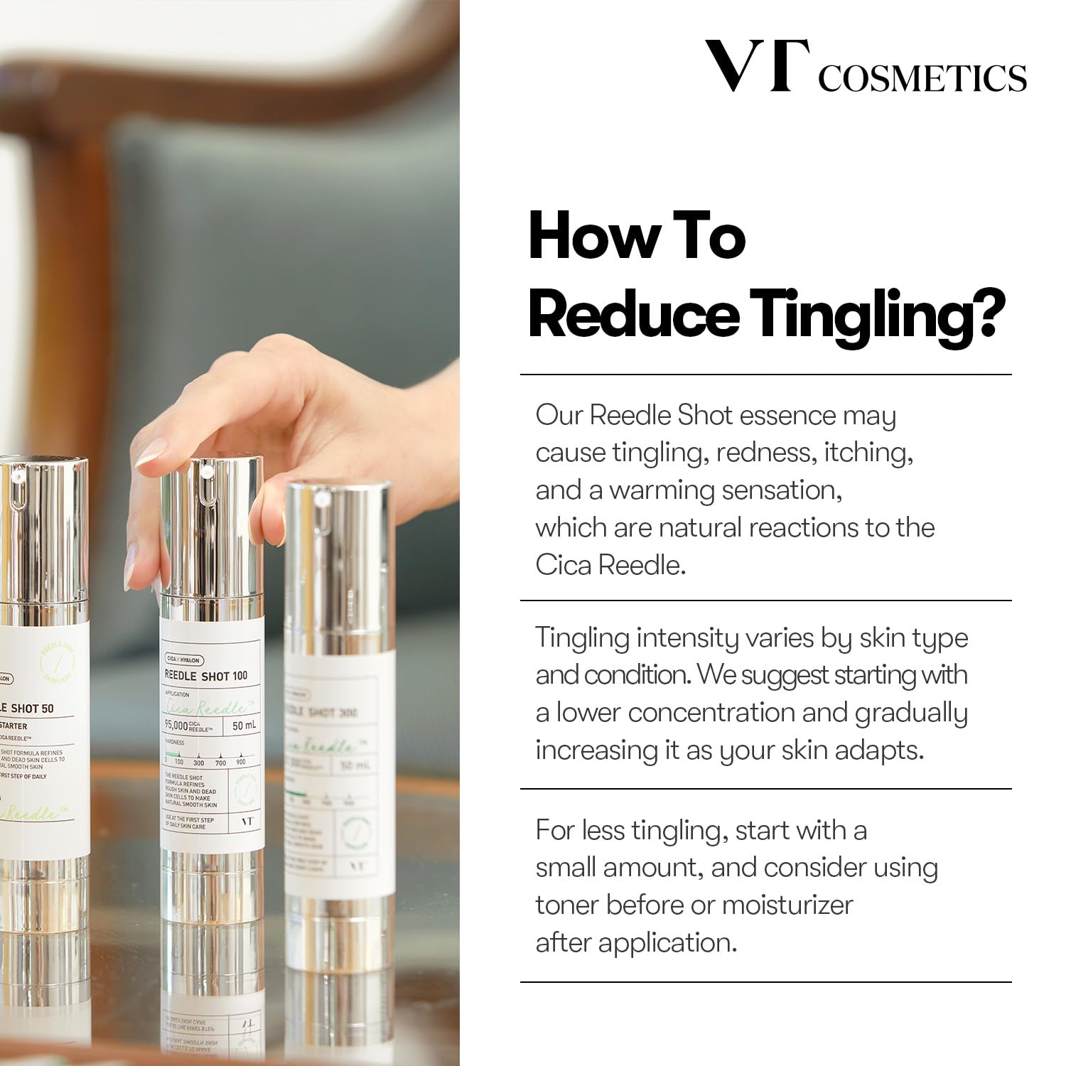 REEDLE S700 ティナリーダー 30ml