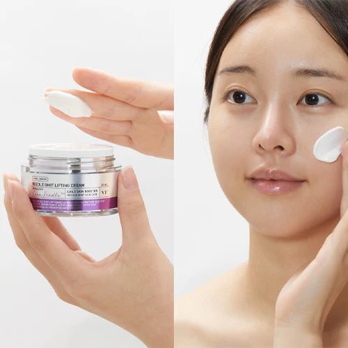 [VT] Reedle Shot Lifting Cream [50ml] - Skincare