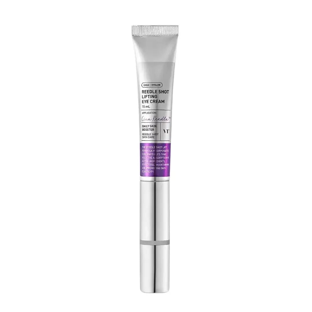 [VT] Reedle Shot Lifting Eye Cream [15ml] - Eye Cream